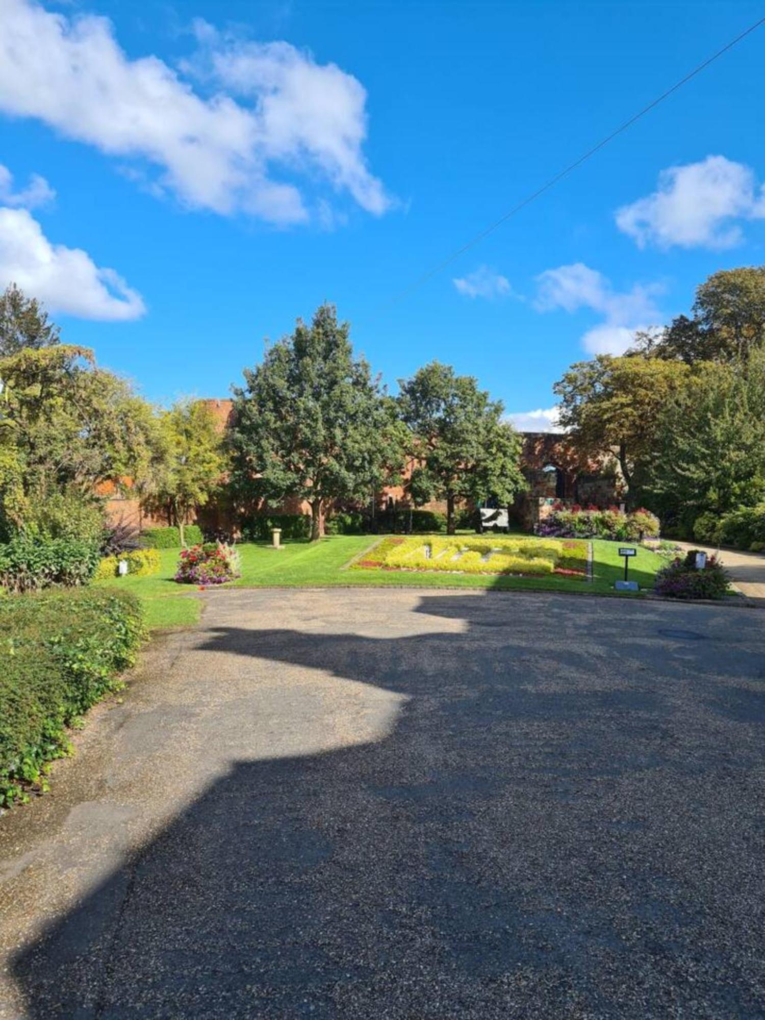 Cosy Corner - Town Centre Flat With Free Nearby Parking Apartment Shrewsbury Exterior photo